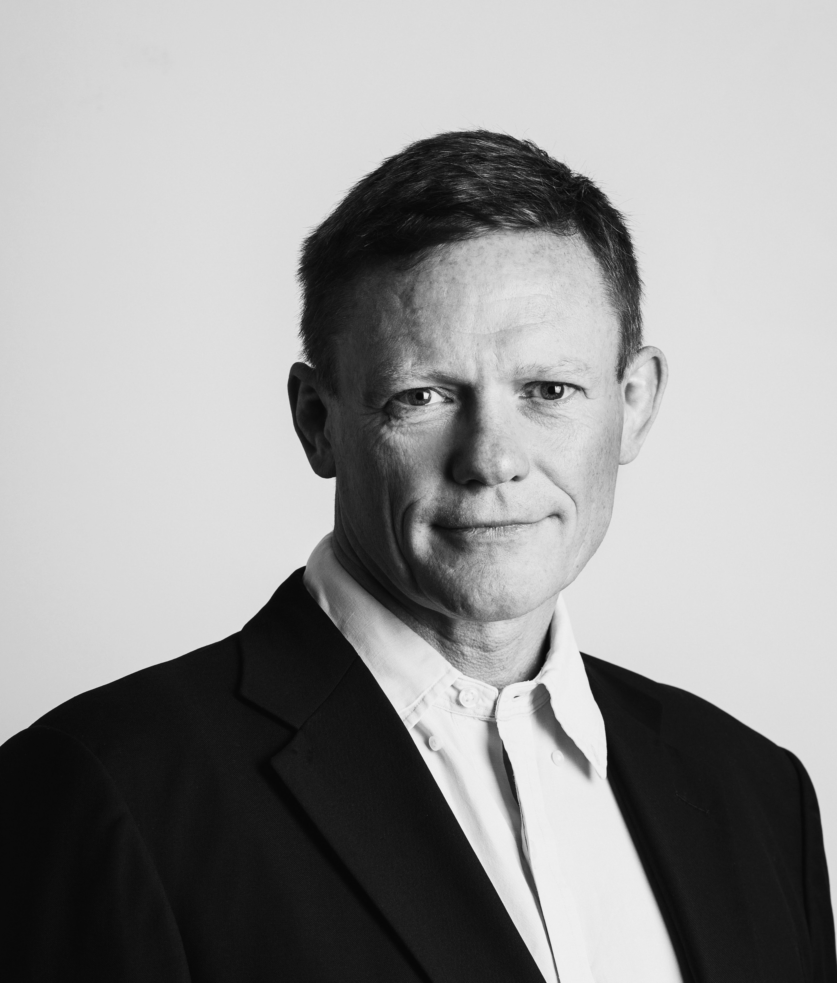 Peter Robertson photo